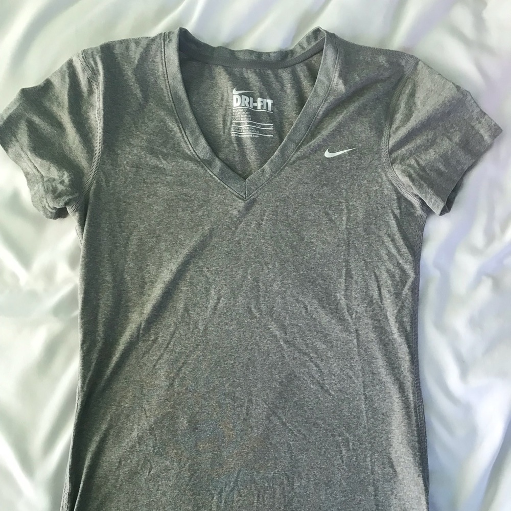Nike Dri-Fit Tee
